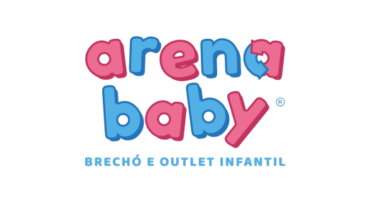 Foto do logo da Arena Baby - Brechó infantil