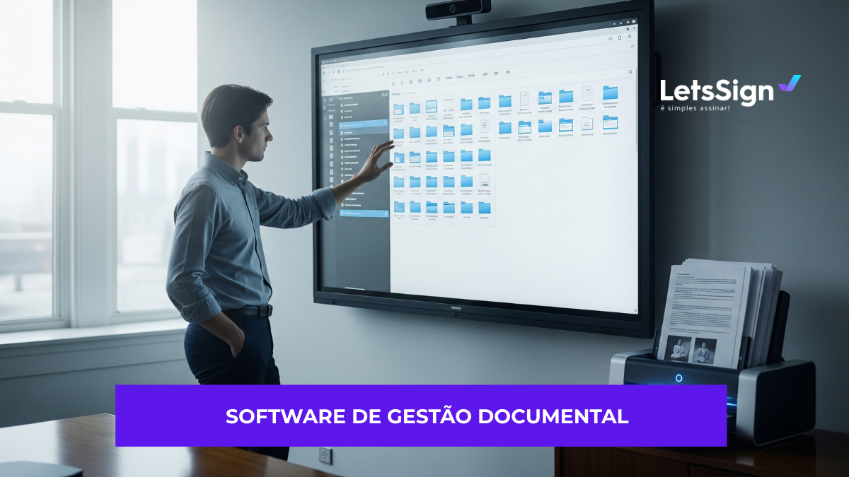 software-de-gestão-documental
