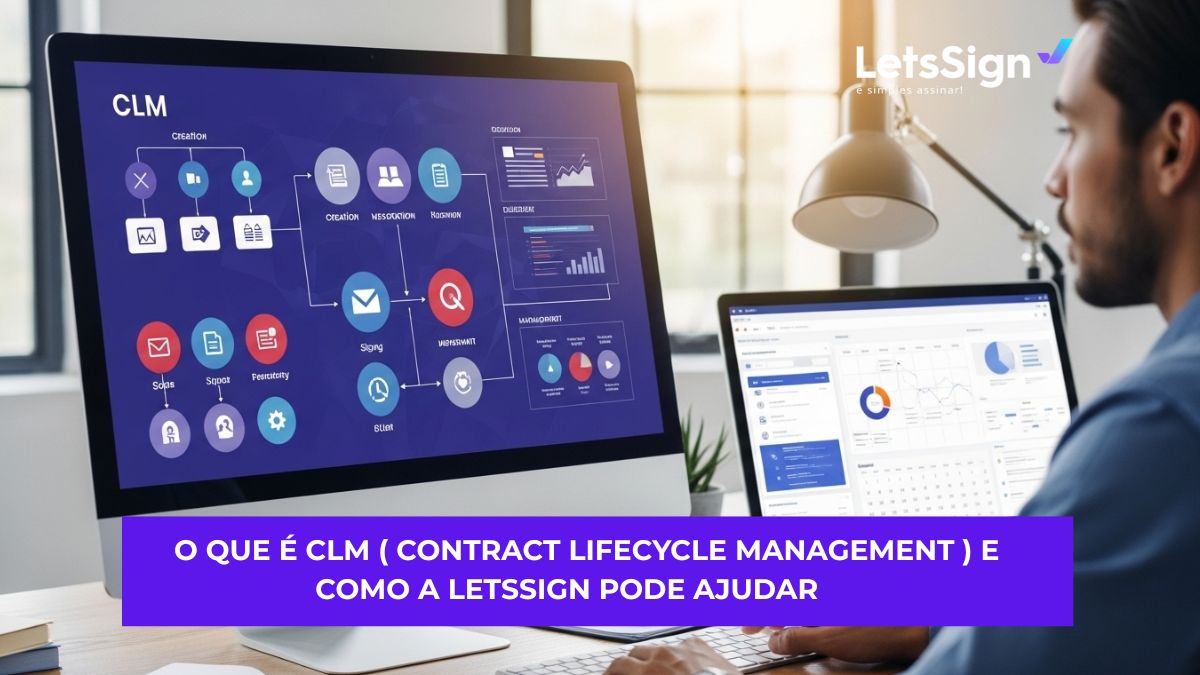 CLM