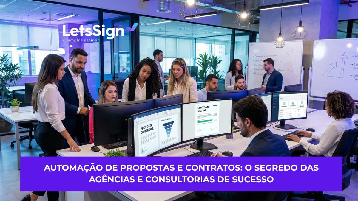 Automação de Propostas
