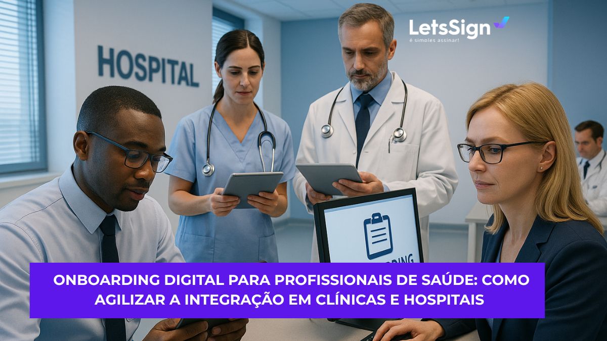 Integração em Clínicas