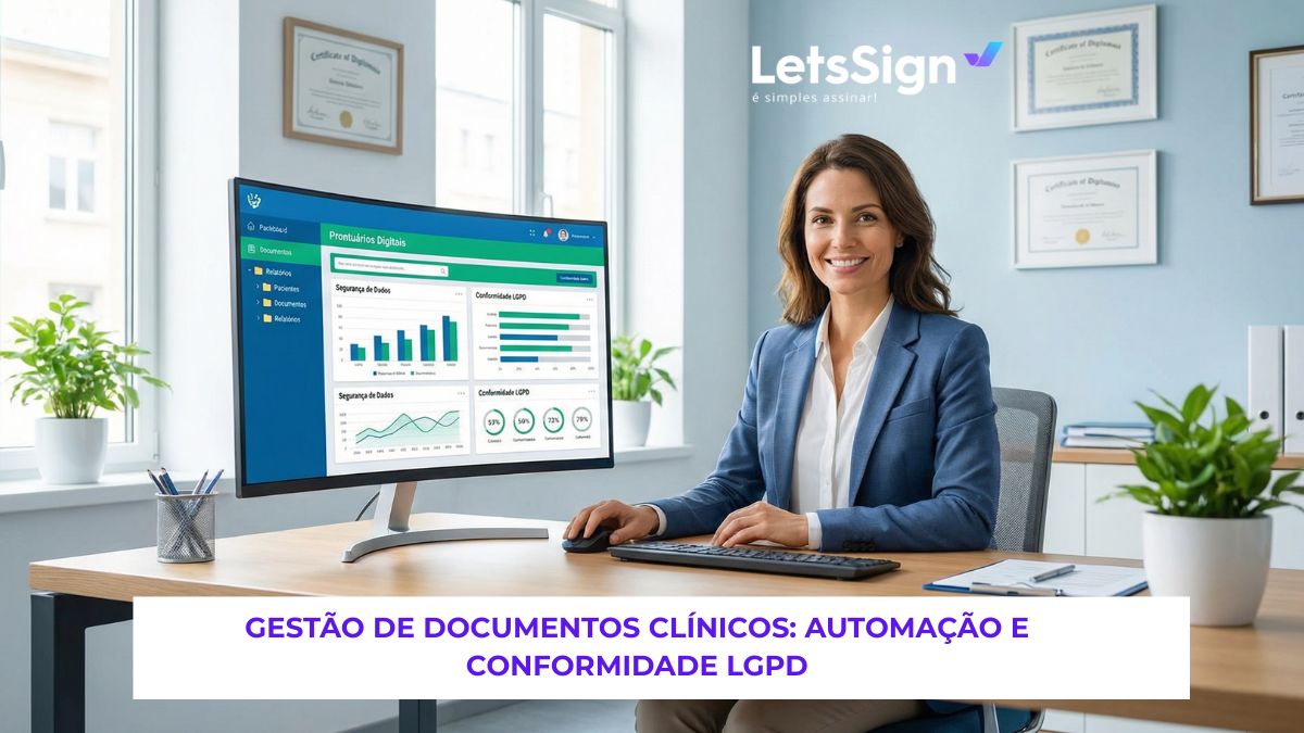 Gestão de Documentos Clínicos