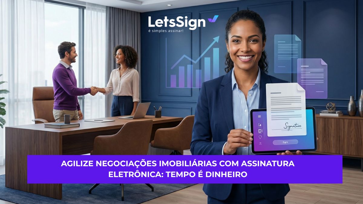 Negociações Imobiliárias